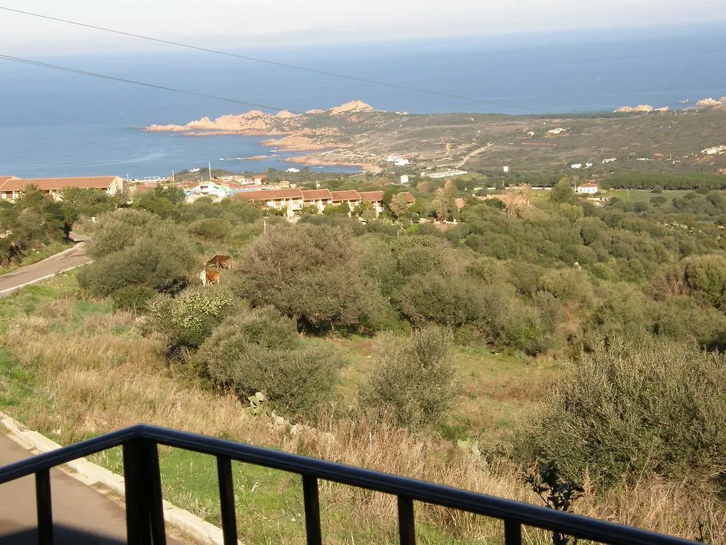 Isola Rossa Appartamenti Paduledda Isola Rossa (Sassari)