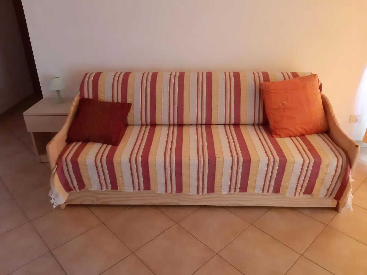 Apartahotel Isola Rossa Appartamenti Paduledda