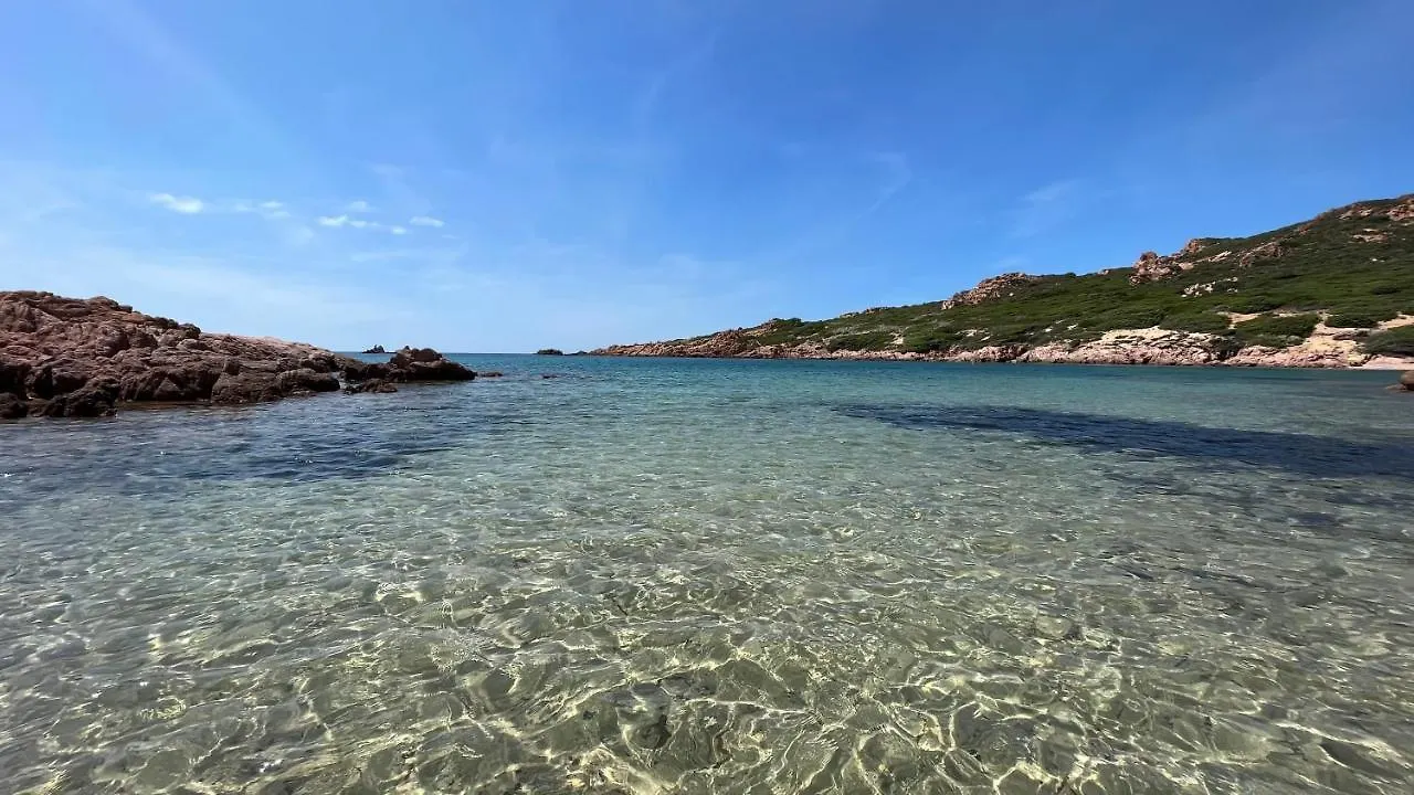 Isola Rossa Appartamenti Paduledda Isola Rossa