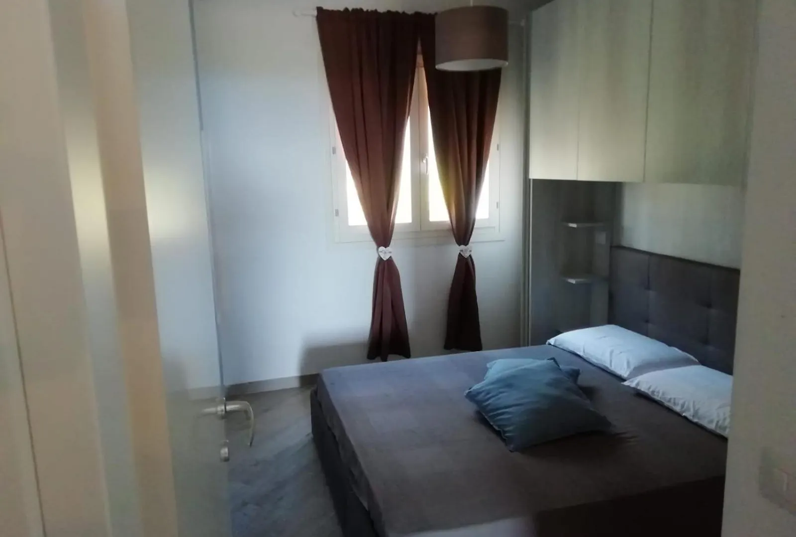 Aparthotel Isola Rossa Appartamenti Paduledda Italien