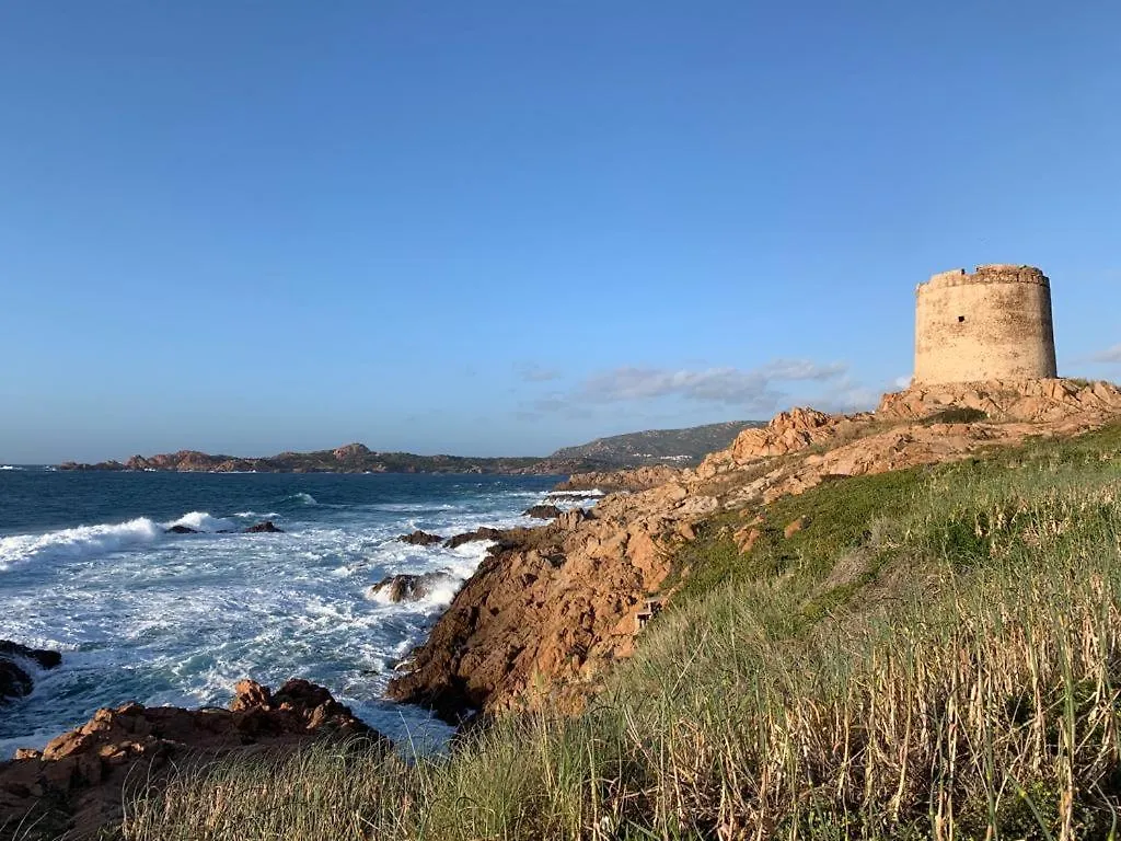 Isola Rossa Appartamenti Paduledda Italia