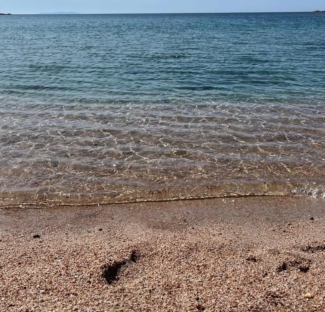Apartahotel Isola Rossa Appartamenti Paduledda