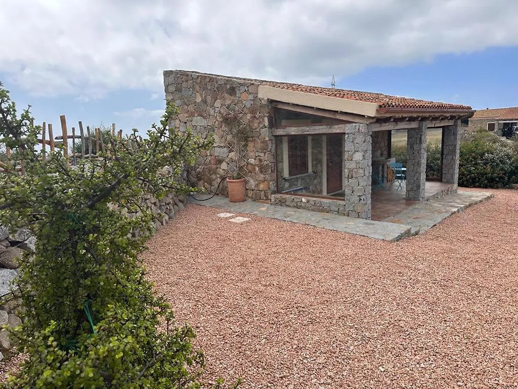 Isola Rossa Appartamenti Paduledda Apartahotel