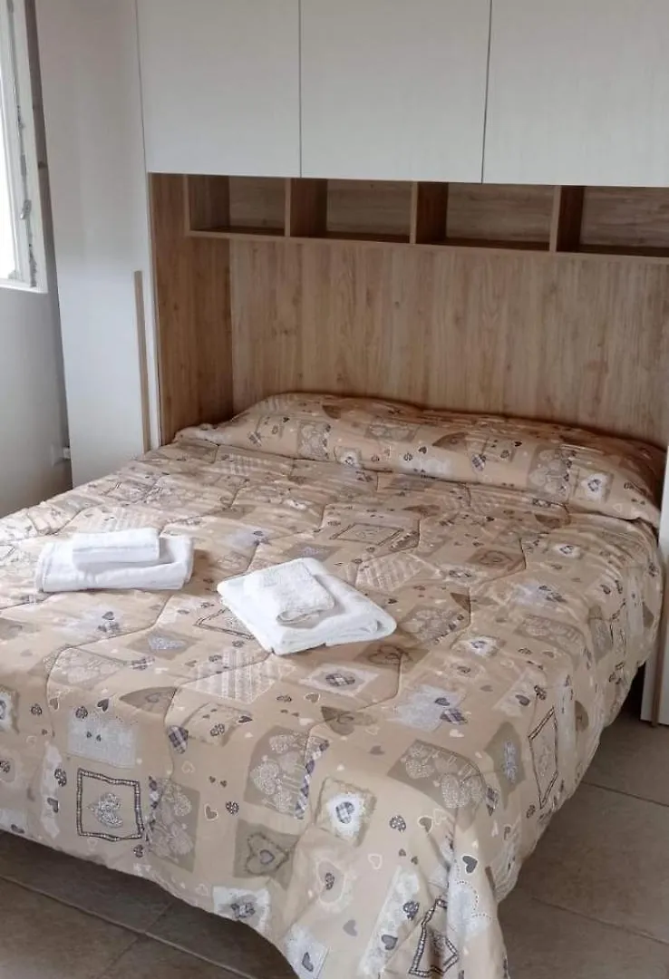 Isola Rossa Appartamenti Paduledda Apartahotel