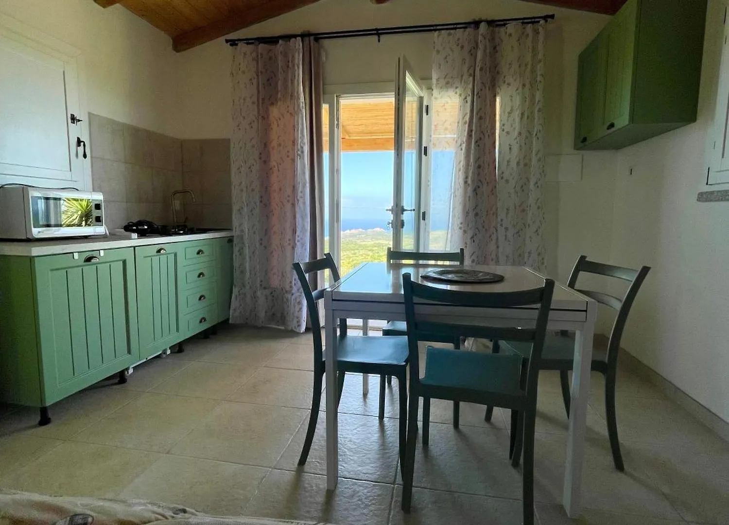 Apartahotel Isola Rossa Appartamenti Paduledda Italia