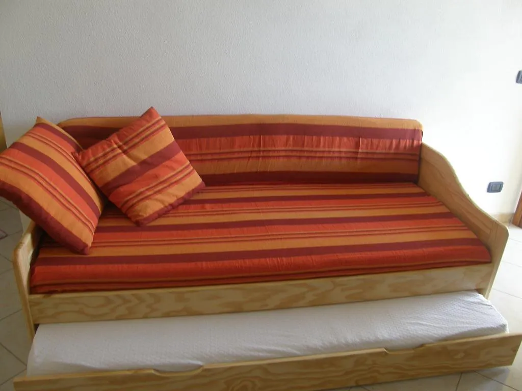 Aparthotel Isola Rossa Appartamenti Paduledda