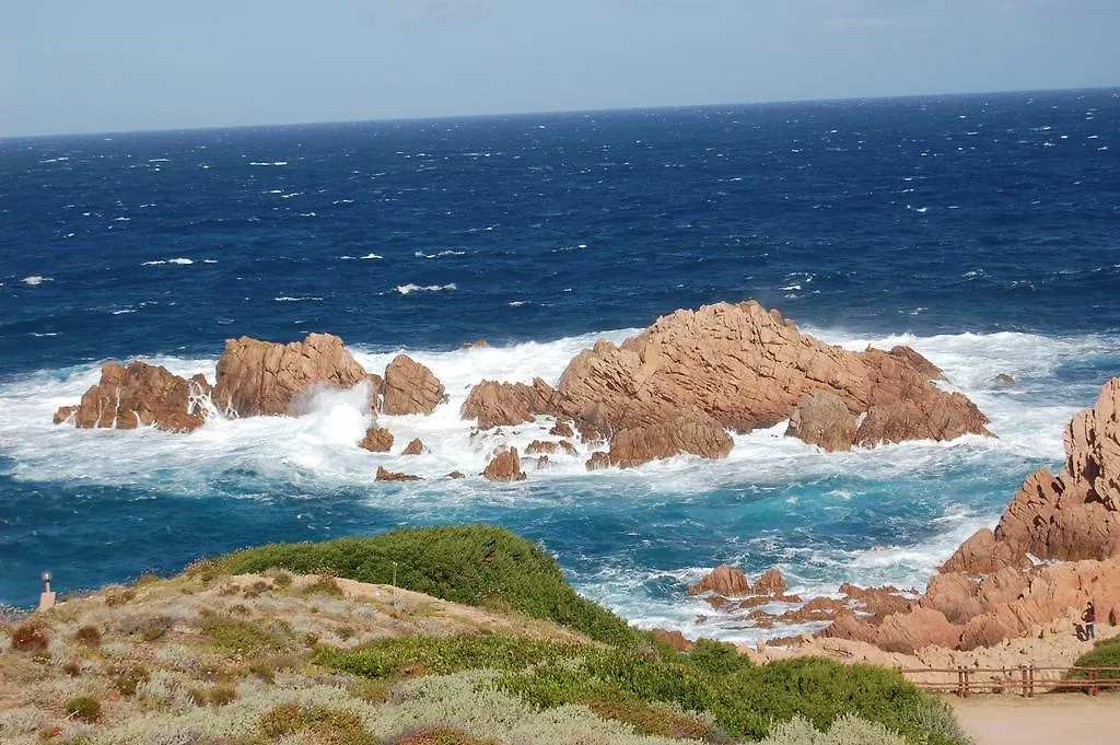 Isola Rossa Appartamenti Paduledda