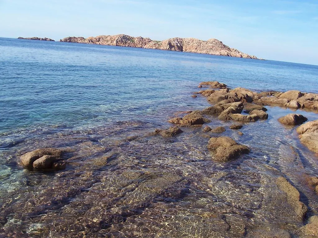Isola Rossa Appartamenti Paduledda Apartahotel Isola Rossa