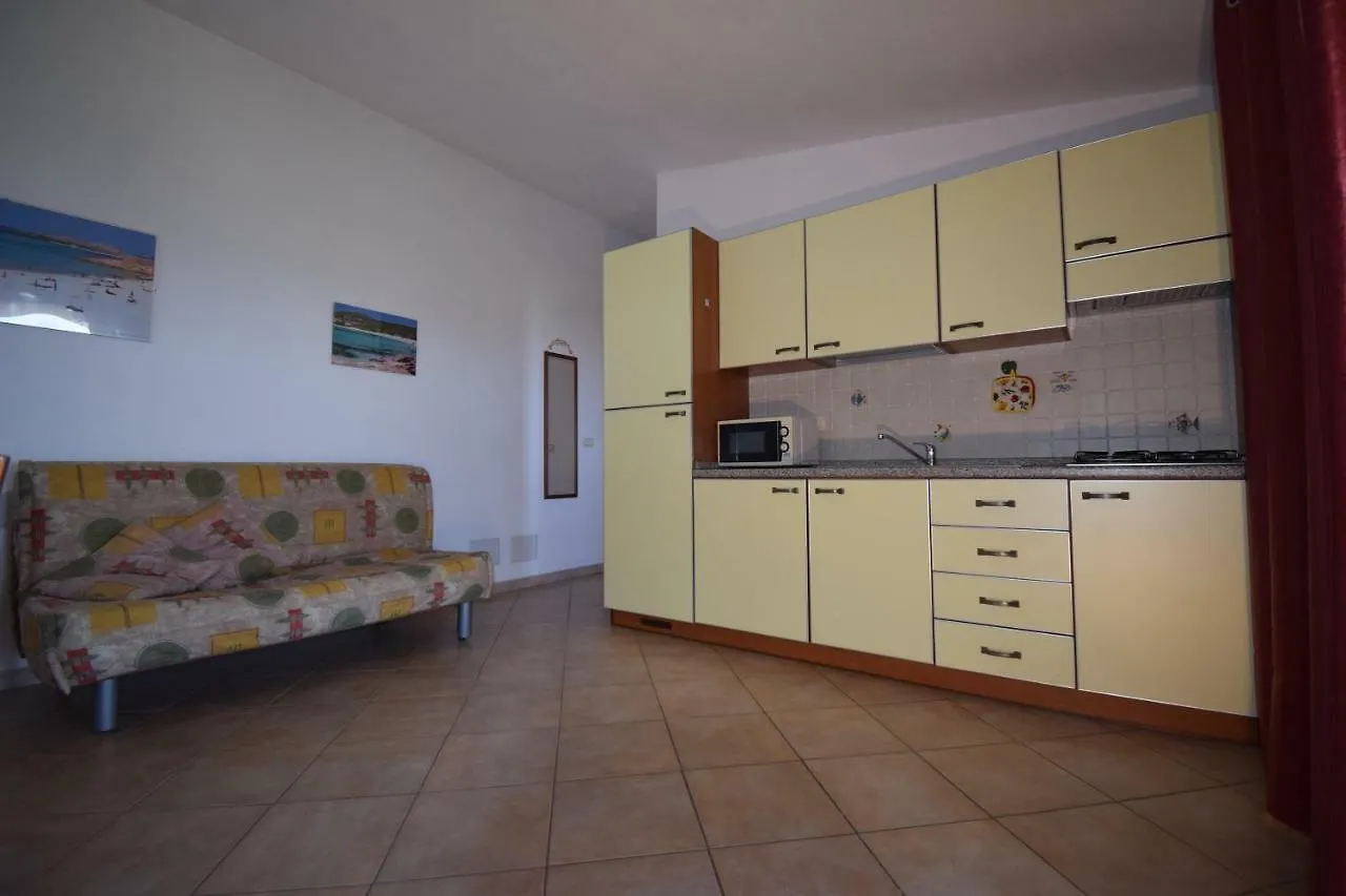 Isola Rossa Appartamenti Paduledda Aparthotel Isola Rossa (Sassari)