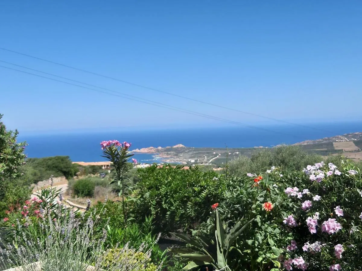 Aparthotel Isola Rossa Appartamenti Paduledda