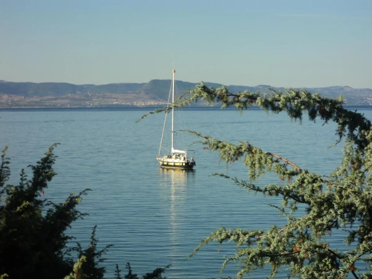 Isola Rossa Appartamenti Paduledda