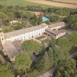 Relais San Clemente 4*, Perugia Italia