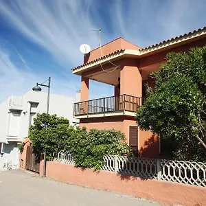  Apartamento Dimore Dell'isola Rossa