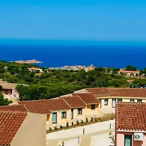  Apartahotel Rocce Rosse Sardinia