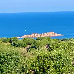  Apartamento Le Verande Di