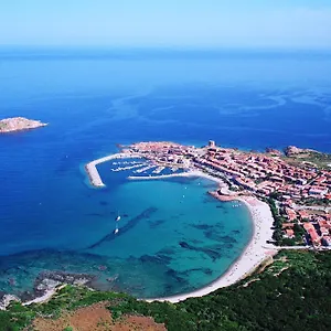  Apartamento Mare Blu