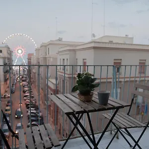 Le Tre Chiavi , Bari Italia