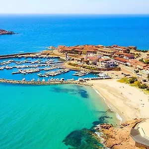 2* Apartahotel A.i.r. Borgo Di Mare